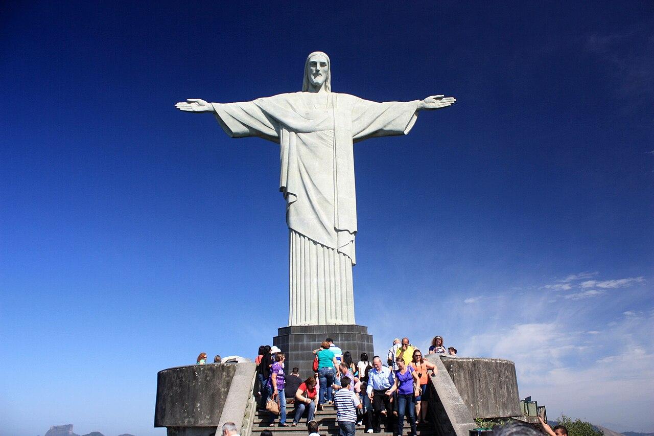 Rio de Janeiro , Brazil